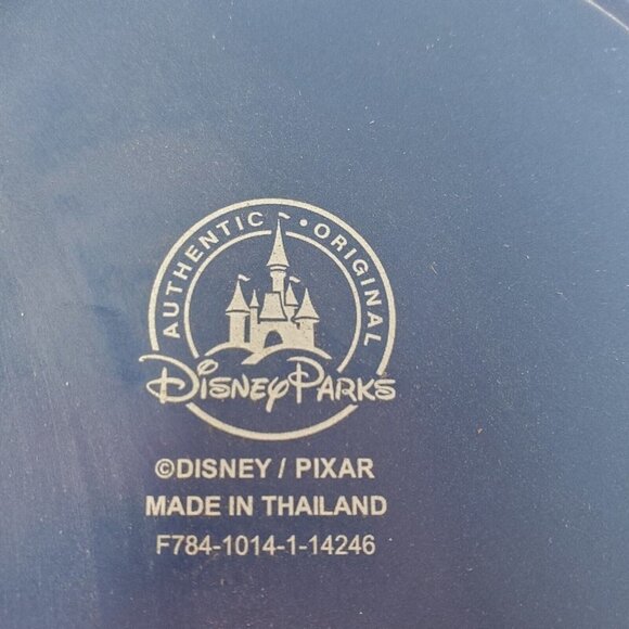 Walt Disney World Large Coffee Mug Fireworks Disney Castle Authentic Original - Picture 8 of 12